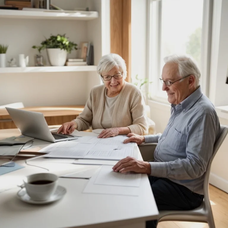 Seguro de Asistencia Domiciliaria