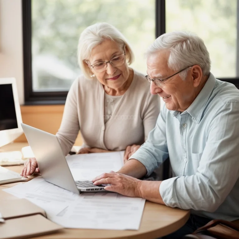 Seguro de Vida y Dependencia