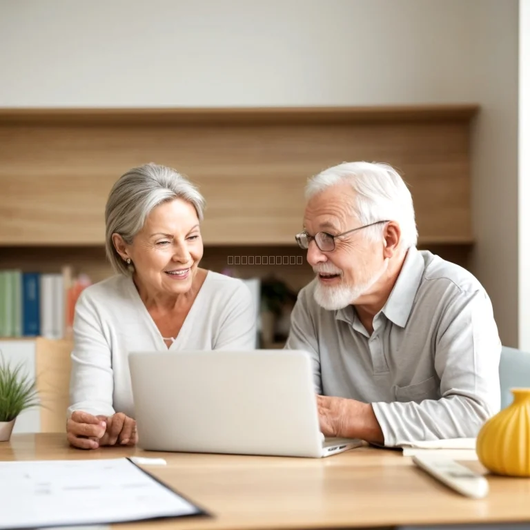 ¿Por qué elegir Seniora?